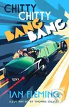 Chitty Chitty Bang Bang - Ian Fleming - kniha z kategorie Pro děti