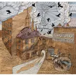 Javor a Bavor: Klášterní ulice - Javor a Bavor