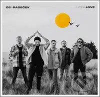 O5 a Radeček: HoraLove LP - O5 a Radeček