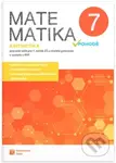 Matematika v pohodě 7 - Aritmetika - pracovní sešit - kniha z kategorie 2. stupeň