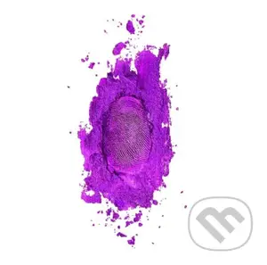Nicki Minaj: The Pinkprint LP (2 LP) - Nicki Minaj
