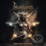 Venom: Dying Hard In London - Venom