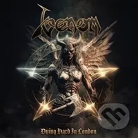 Venom: Dying Hard In London - Venom