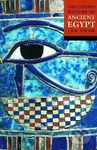 The Oxford History of Ancient Egypt - Ian Shaw - kniha z kategorie Historie