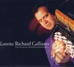 Richard Galliano:  Laurita - Richard Galliano