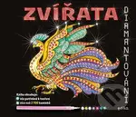 Diamantování Zvířata - Andrea Brázdová