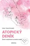 Atopický deník (Život s ekzémem a cesta k sobě) - Inka Teschinská, Tereza Koutecká (ilustrátor) - kniha z kategorie Humanitní a společenské vědy