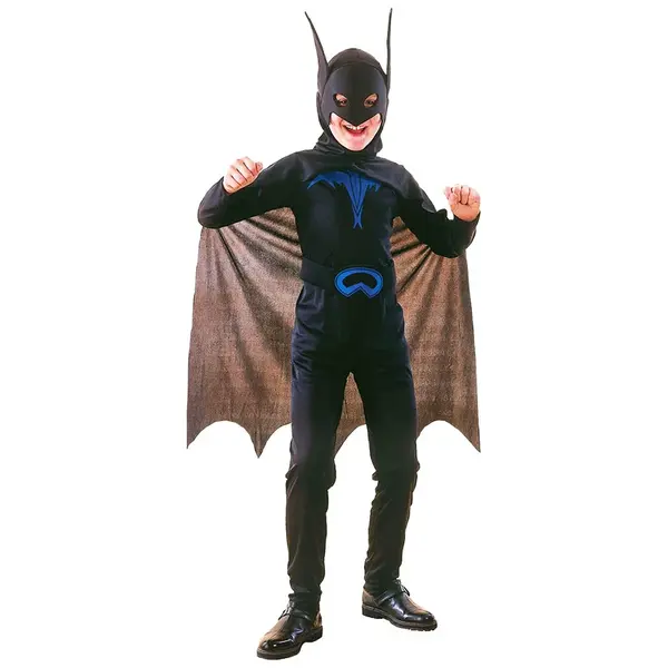 Kostým na karneval Batman , 221462