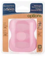 Dr.Brown´s Silikónový obal na sklenenú fľašu, 150ml