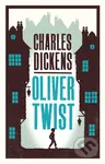 Oliver Twist - Charles Dickens