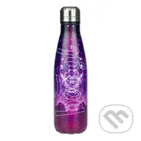 Termofľaša s kovovým viečkom Baagl Galaxy (500 ml)