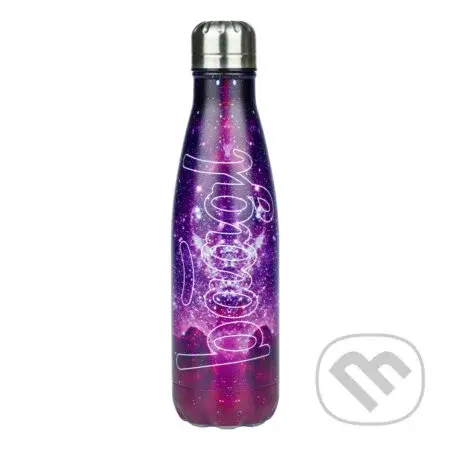 Termofľaša s kovovým viečkom Baagl Galaxy (500 ml)