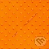Pet Shop Boys:  Very - Pet Shop Boys