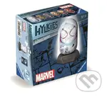 Hylkies Marvel: Ghost Spider - puzzle z kategorie 3D puzzle