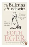 The Ballerina of Auschwitz (A dramatic retelling of The Choice) - kniha z kategorie Autobiografie