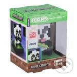 Icon Light Minecraft Panda,Icon Light Minecraft Panda