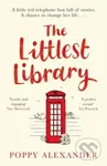 The Littlest Library (A heartwarming, uplifting and romantic read)