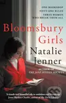 Bloomsbury Girls (The heart-warming bestseller of female friendship and dreams) - kniha z kategorie Společenská beletrie