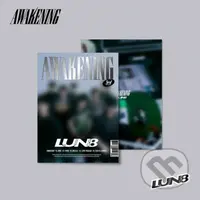 Lun8:  Awakening / Hip Version - Lun8