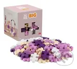 Plus-Plus BIG Bloom (100 ks) - hra z kategorie Ostatné