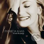 Patricia Kaas:  Le Mot De Passe / Purple  LP - Patricia Kaas