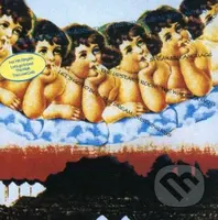 Cure: Japanese Whispers - Cure