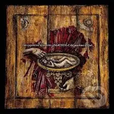 Smashing Pumpkins:  Machina / The Machines Of God LP