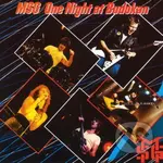 Michael Schenker Group:  One Night at Budokan - Michael Schenker Group