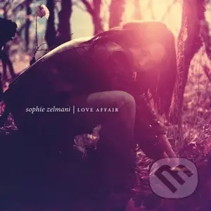 Sophie Zelmani: Love Affair LP - Sophie Zelmani