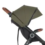 Strieška ku kočíku Street2 Mature Olive