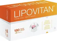 LIPOVITAN