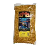 BUKI MIX Oblakotvorný Method Feeder Pelet 3mm/ 750g- Ananás