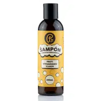 ŠAMPÓN proti vypadávaniu vlasov 200ml