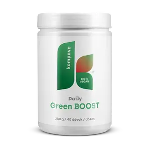 Kompava Daily Green BOOST