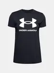 Dámské triko Under Armour
