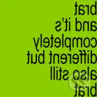 Charli Xcx: Brat and It's Completely Different But Still Brat