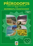 Přírodopis 6, 2. díl - Bezobratlí živočichové (učebnice)