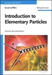 Introduction to Elementary Particles - David Griffiths - kniha z kategorie Fyzika