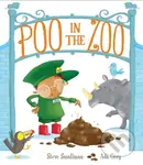 Poo in the Zoo - Steve Smallman