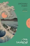 The Samurai - Shusaku Endo - kniha z kategorie Společenská beletrie