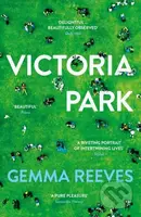 Victoria Park - Gemma Reeves - kniha z kategorie Společenská beletrie