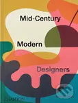 Mid-Century Modern Designers - Dominic Bradbury