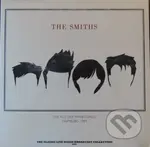 The Smiths:  Live At The Markthalle In Hamburg 1984 (Coloured) LP