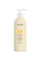 BABÉ Telové mlieko Balm to Oil