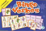 Le francais en s´amusant: Bingo Verbes A1