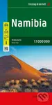 Namibie 1:1 000 000 / automapa