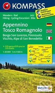 Appennino Tosco Romagnolo
