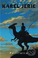 Karel Jerie (Portfolio) - Karel Jerie
