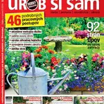 To najlepšie z časopisu Urob si sám