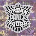 Urban Dance Squad: Mental Floss (2CD) - Urban Dance Squad